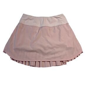 BALEAF Women's Pleated Tennis Skort Size M Coquette Pickle Ball Preppy Girl